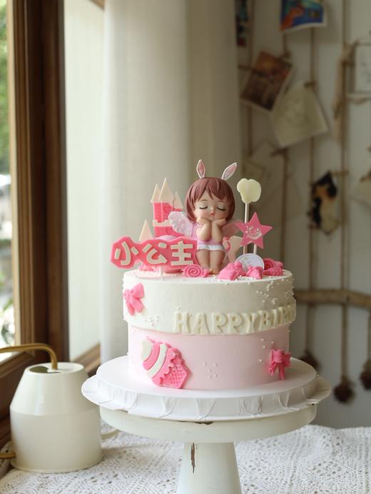 爱莎小公主🎀 商品图1