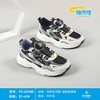福得隆2022新款双网休闲鞋扭扭扣男童3706 3708  31-36 37-41码 商品缩略图3