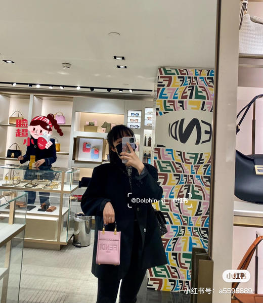 FD琴谱 mini-紫色 商品图9