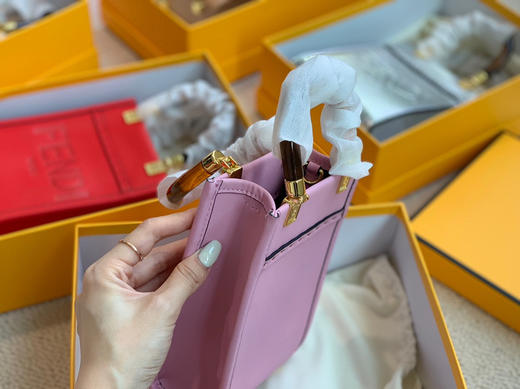 FD琴谱 mini-紫色 商品图5