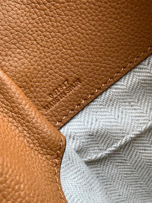 Loe*we🔥Mini 吊床- 棕色 商品图9