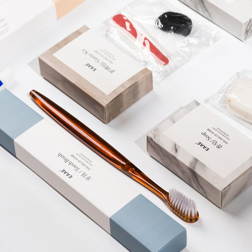 洗漱用品定制专拍 商品图2