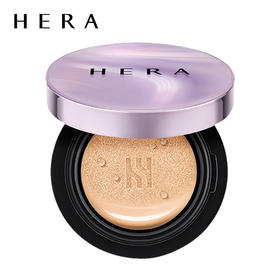 赫拉 气垫BB霜 spf50 C21 15g*2