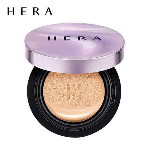赫拉 气垫BB霜 spf50 C21 15g*2 商品图0