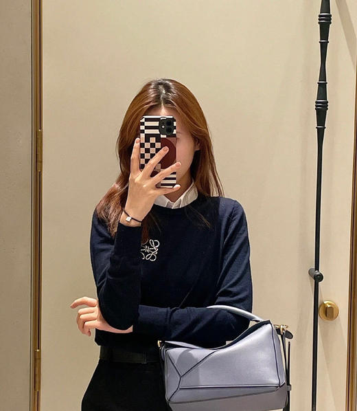 Puzzle small（小号24cm）-大西洋蓝 商品图12