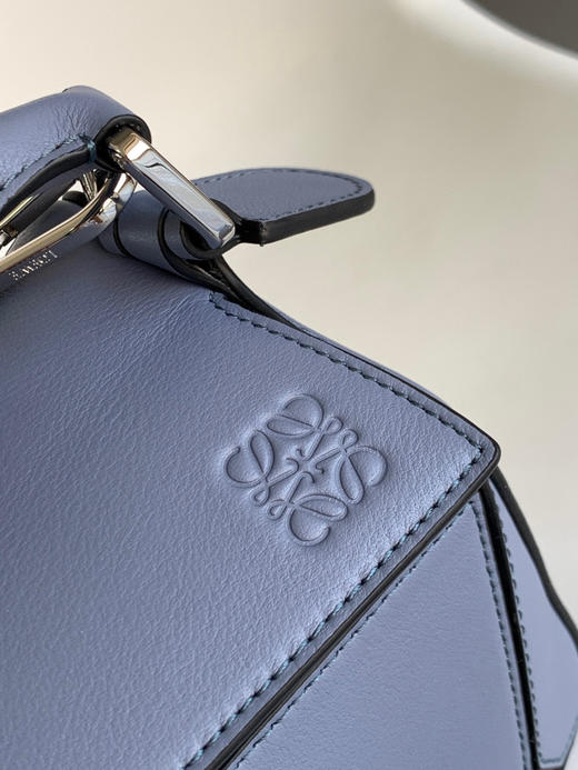 Puzzle small（小号24cm）-大西洋蓝 商品图4