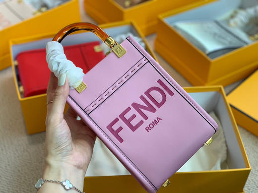 FD琴谱 mini-紫色 商品图0