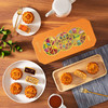 中国香港美心东方之珠月饼礼盒660g中秋港式糕点零食 商品缩略图1