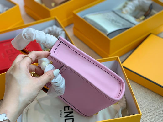 FD琴谱 mini-紫色 商品图2