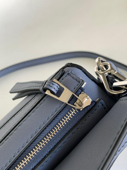 Loe*we Puzzle mini-大西洋蓝 商品图7