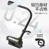 威克士锂电户外照明小台灯WU028多功能无线便携LED万向蛇形灯 商品缩略图2