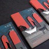 (仓发) 大月亮及其他（“社幻小说家” 陆源-短篇小说力作）/四川文艺出版社/陆源/9787541155673 商品缩略图5