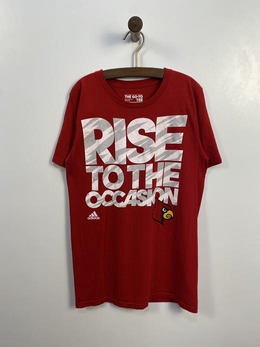 adidas 阿迪达斯 THE GO-TO TEE 短袖T恤 _SST(S) 商品图1