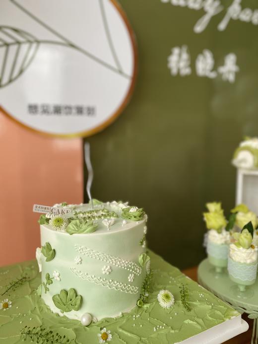 生日甜品台（满888元市区免费布置，满1380元化州乡镇免费配送服务） 商品图1