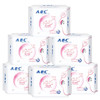 【百】ABC卫生巾棉柔表层超吸纤薄夜用280mm*8片 商品缩略图0