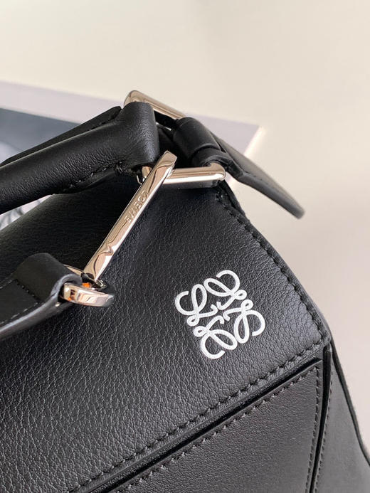 黑色平纹 商品图3