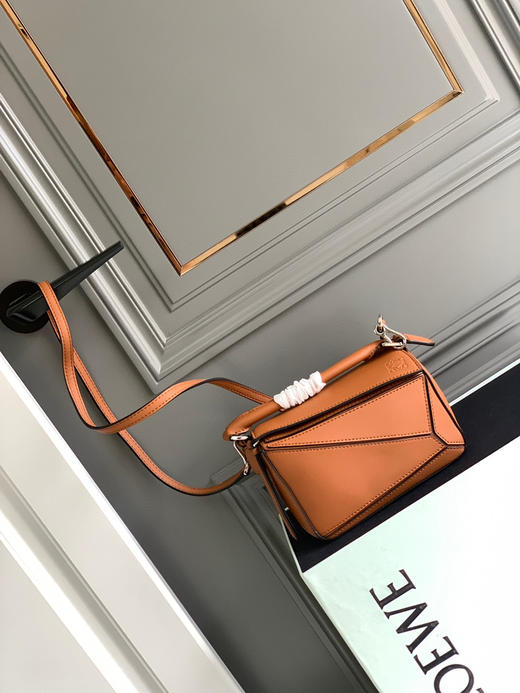 Puzzle mini-棕色 商品图6