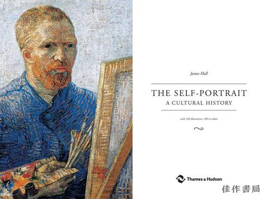 The Self-Portrait: A Cultural History 商品图1