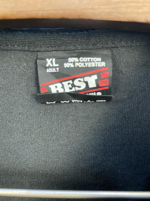 80-90年代 Vintage FRUIT OF THE LOOM 水果牌 短袖T恤 _PST(XL) 商品图2