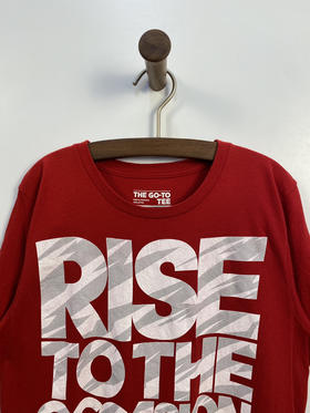 adidas 阿迪达斯 THE GO-TO TEE 短袖T恤 _SST(S)