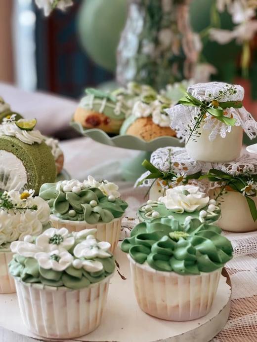 生日甜品台（满888元市区免费布置，满1380元化州乡镇免费配送服务） 商品图2