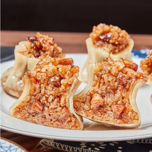 烧麦【约500g】 商品图1