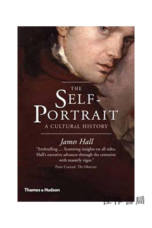 The Self-Portrait: A Cultural History 商品图0
