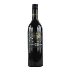 布朗兄弟埃尔顿设拉子苏维翁马尔白克干红2014Brown Brothers Everton Shiraz - Cabernet Sauvignon - Malbec