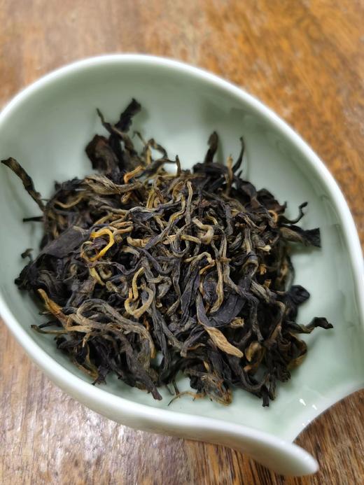 姜红茶（需礼盒请联系客服） 商品图10