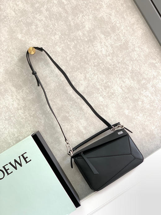 黑色平纹 商品图9