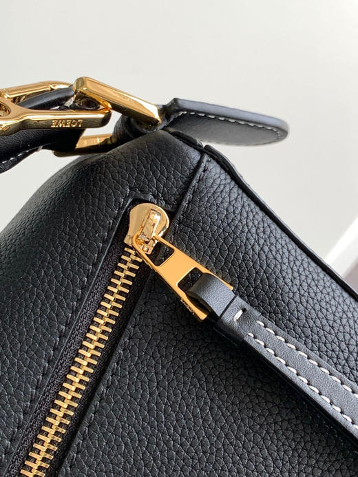 黑色荔枝纹 商品图5