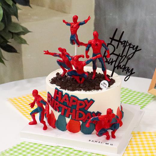 蜘蛛侠丨漫威英雄 商品图1