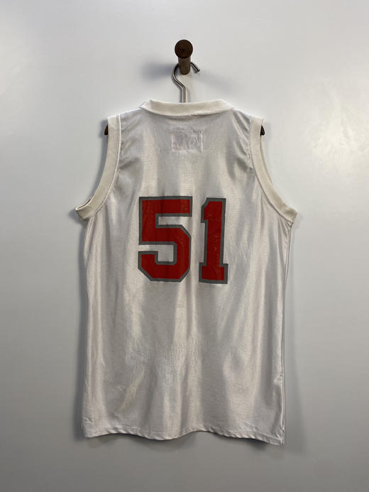 SPORTS BELLE 美国制 运动背心_SV(M) 商品图3