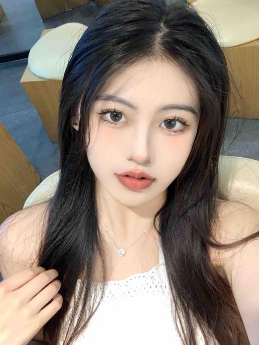 年抛 喔喔奶糖 Aromi  / 中直径14.2  着色13.2 (同品牌多副美瞳更划算 选款色板在详情页内) 商品图8