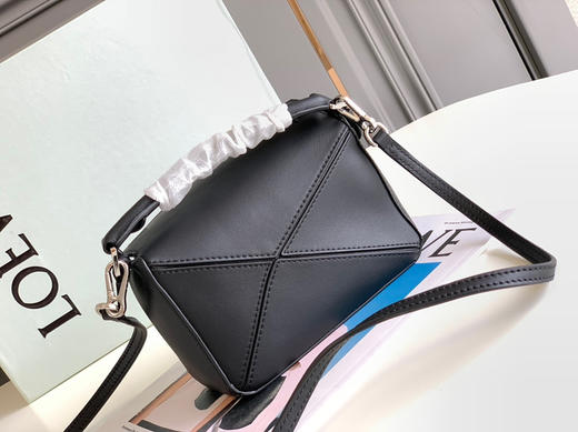 Puzzle mini-黑色 商品图5