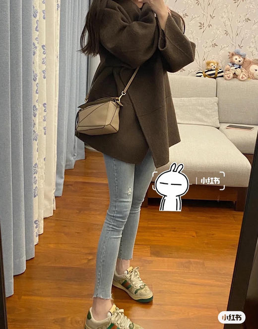 Puzzle mini-奶茶 商品图2