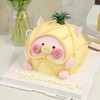 菠萝猪 商品缩略图1