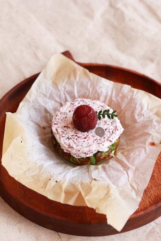 4寸杨梅开心果巴斯克 商品图0