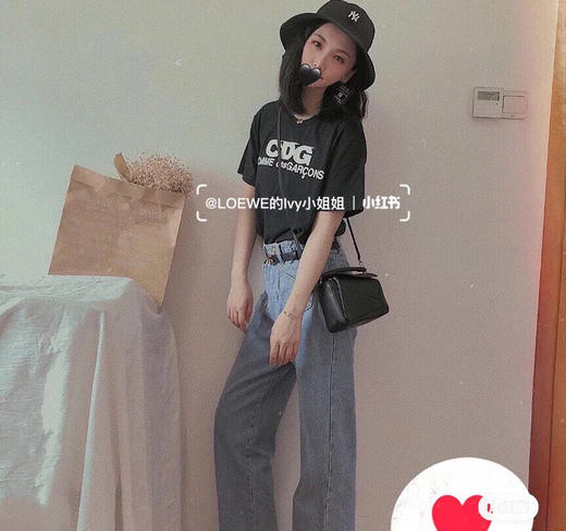 Puzzle mini-黑色 商品图1