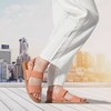 Clarks 极简风Karsea 女款凉鞋 年中好折￥499到手！ 商品缩略图10