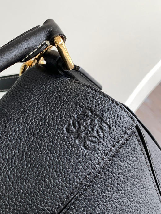 黑色荔枝纹 商品图3