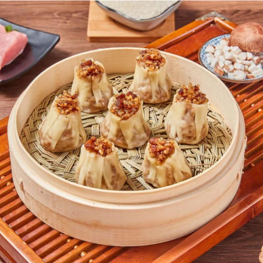 烧麦【约500g】 商品图0