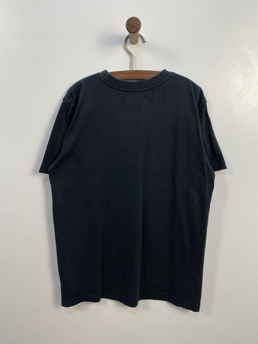 Y2K Vintage adidas originals 阿迪经典三叶草 短袖T恤 _SST(M) 商品图3