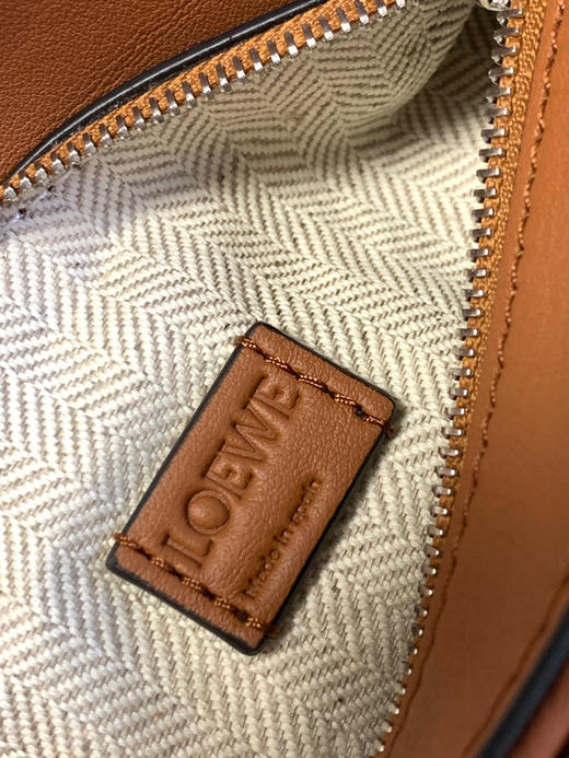 Puzzle mini-棕色 商品图9