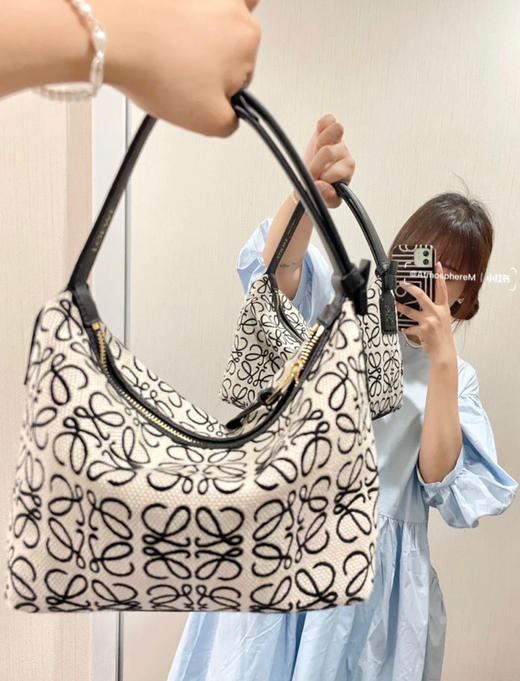 Cubi小号便当包 商品图2