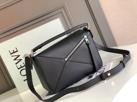 黑色平纹 商品图2