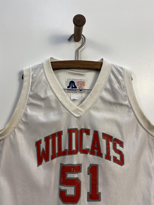 SPORTS BELLE 美国制 运动背心_SV(M) 商品图0