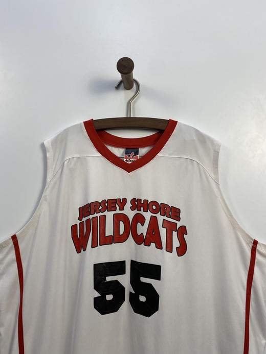 Y2K Vintage 
Alleson 运动背心 _SV(2XL) 商品图0