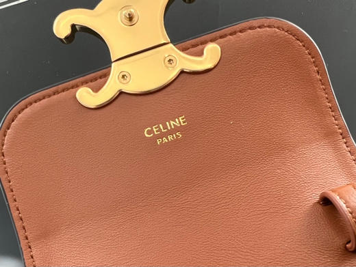 𝐂𝐄𝐋𝐈𝐍𝐄 新款迷你凯旋门-老花 商品图7