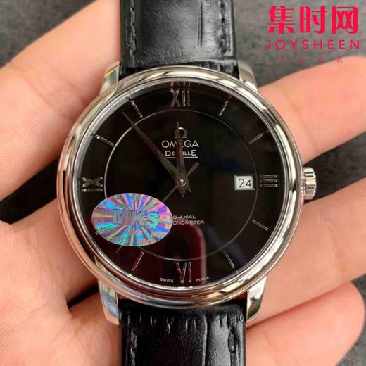 MKS欧米茄碟飞系列腕表。优雅纤薄的外表，搭配简约大方的设计，MKS抓住每一个细节，完美诠释原装优雅商务的经典魅力。 商品图0